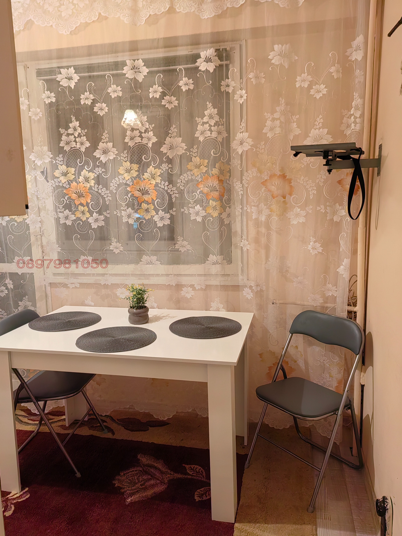 Продава 2-СТАЕН, гр. Враца, Младост, снимка 4 - Апартаменти - 56260999