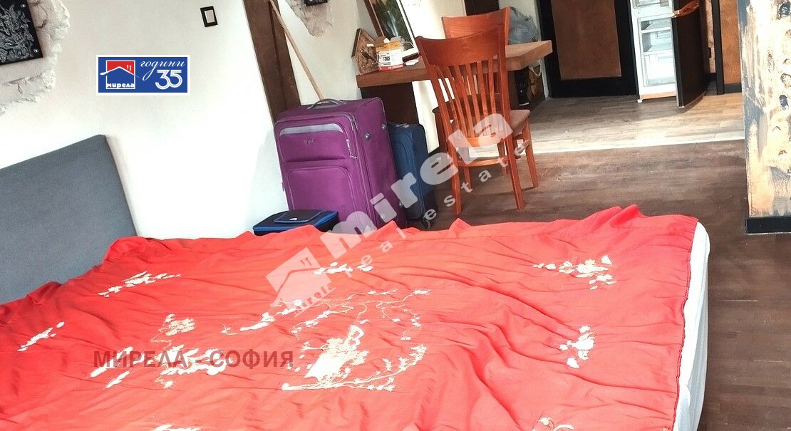 Продава 3-СТАЕН, гр. София, Изток, снимка 15 - Апартаменти - 54108431