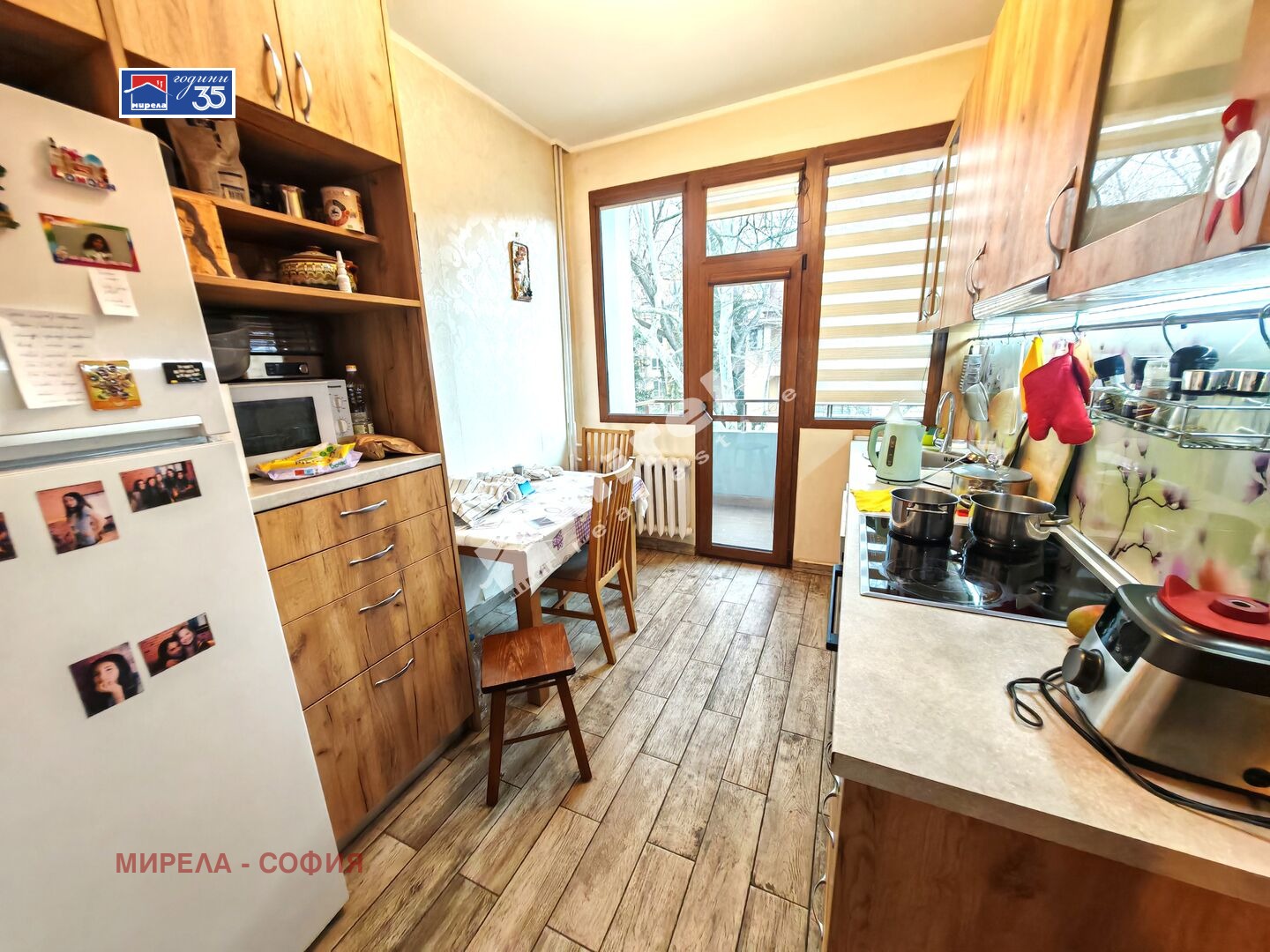 Продава 3-СТАЕН, гр. София, Изток, снимка 7 - Апартаменти - 54108431