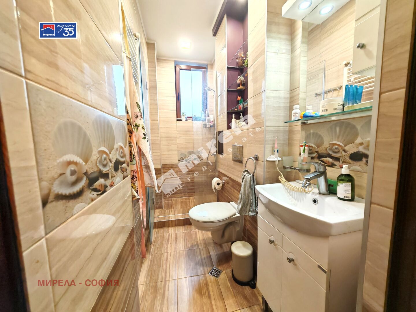 Продава 3-СТАЕН, гр. София, Изток, снимка 8 - Апартаменти - 54108431