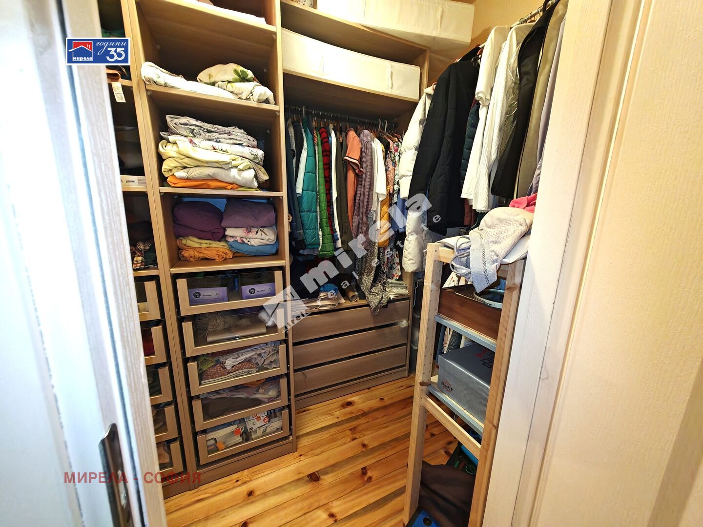 Продава 3-СТАЕН, гр. София, Изток, снимка 12 - Апартаменти - 54108431