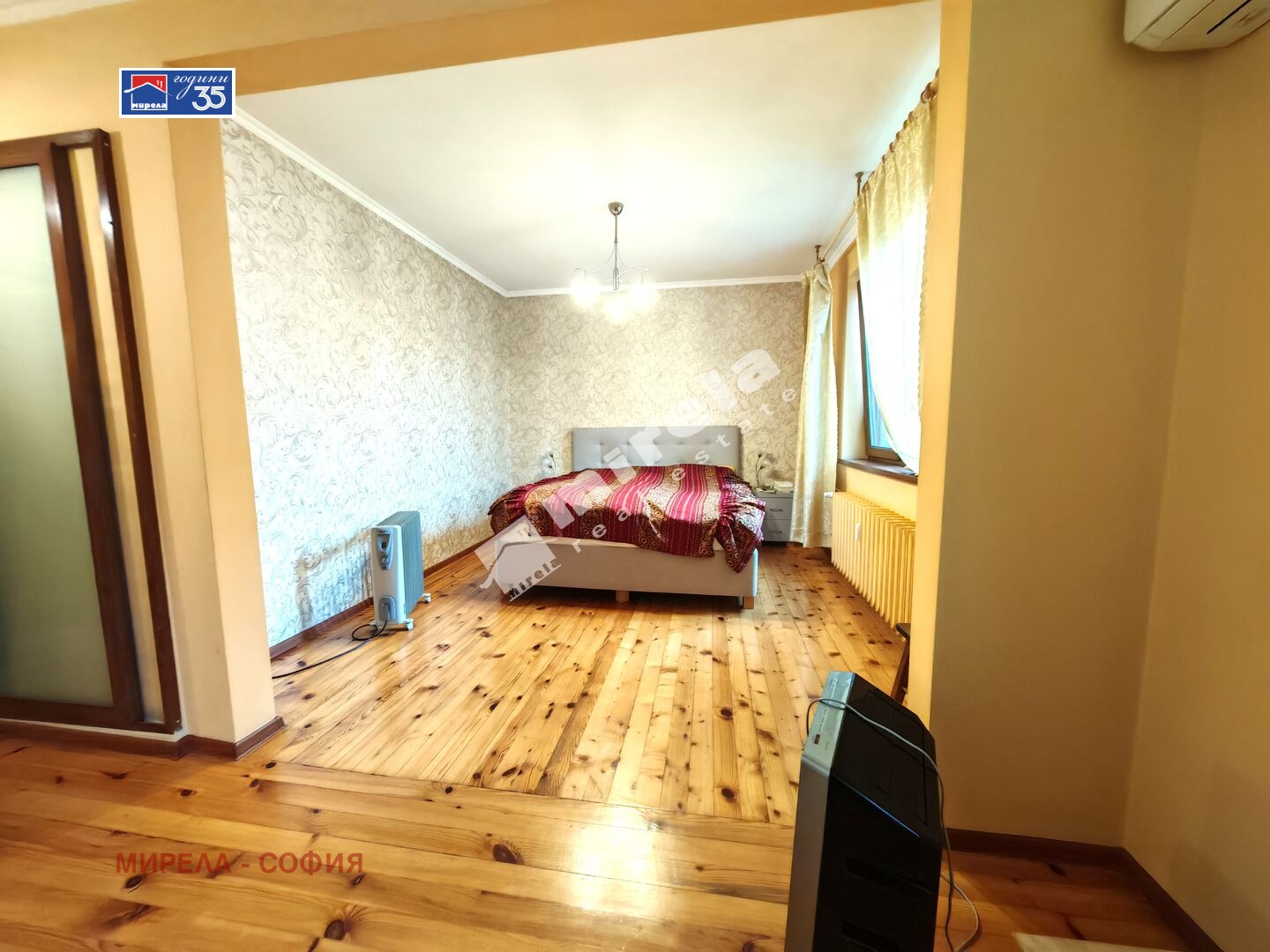 Продава 3-СТАЕН, гр. София, Изток, снимка 9 - Апартаменти - 54108431