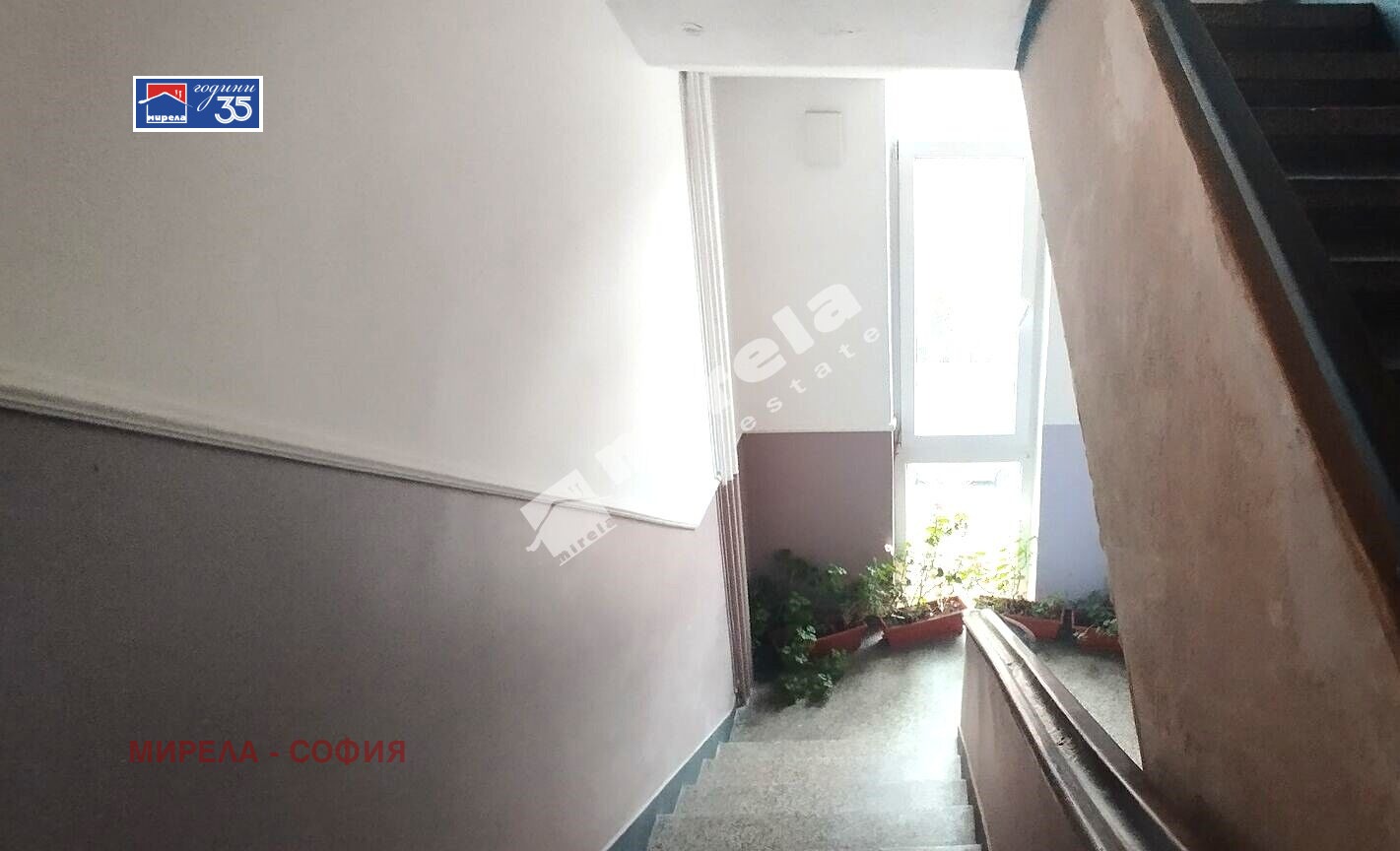 Продава 3-СТАЕН, гр. София, Изток, снимка 15 - Апартаменти - 54108431