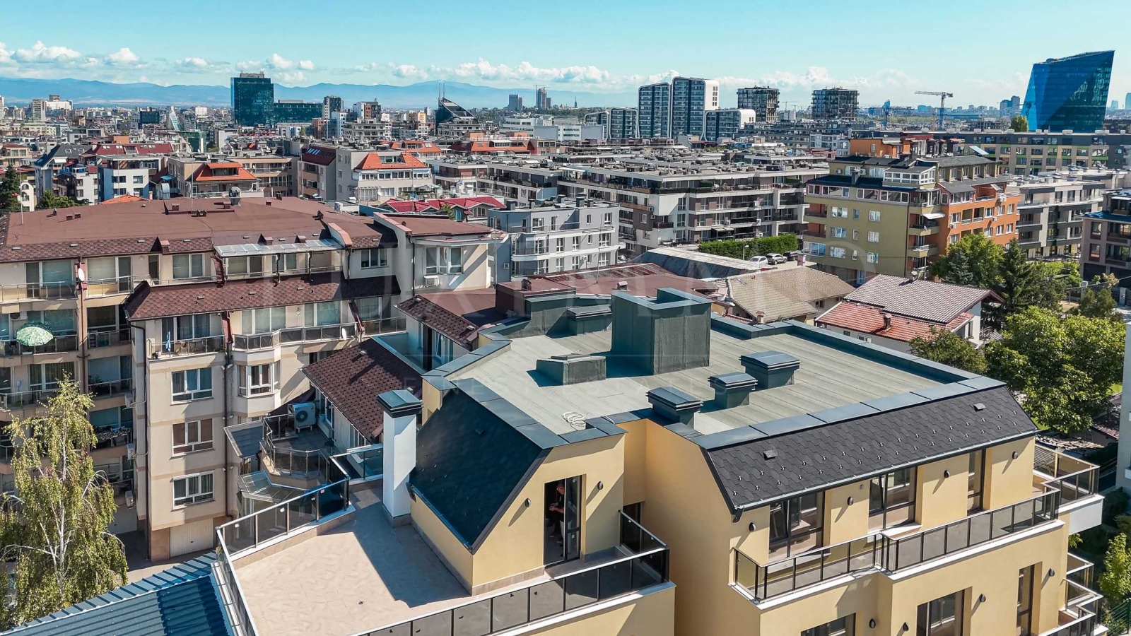 Продава 3-СТАЕН, гр. София, Манастирски ливади, снимка 9 - Апартаменти - 54327392