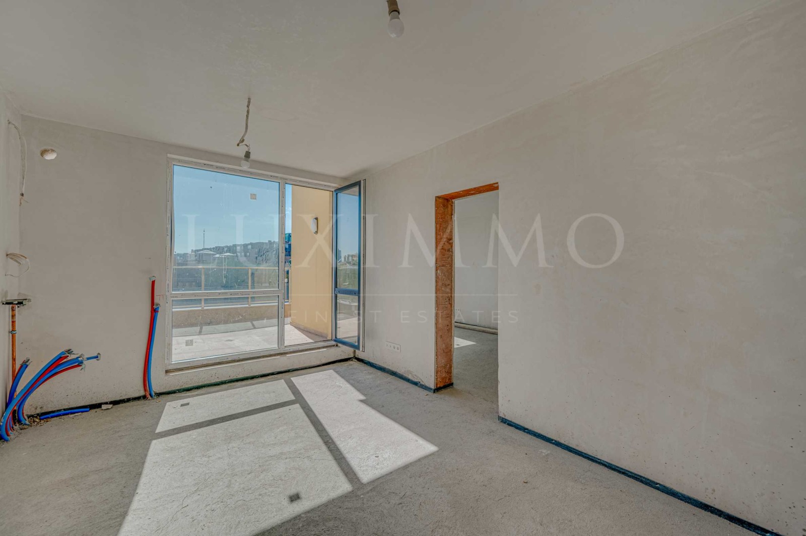 Продава 3-СТАЕН, гр. София, Манастирски ливади, снимка 15 - Апартаменти - 54327392