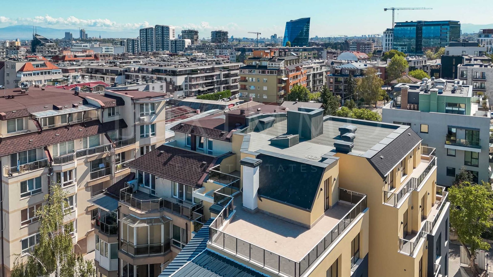 Продава 3-СТАЕН, гр. София, Манастирски ливади, снимка 6 - Апартаменти - 54327392