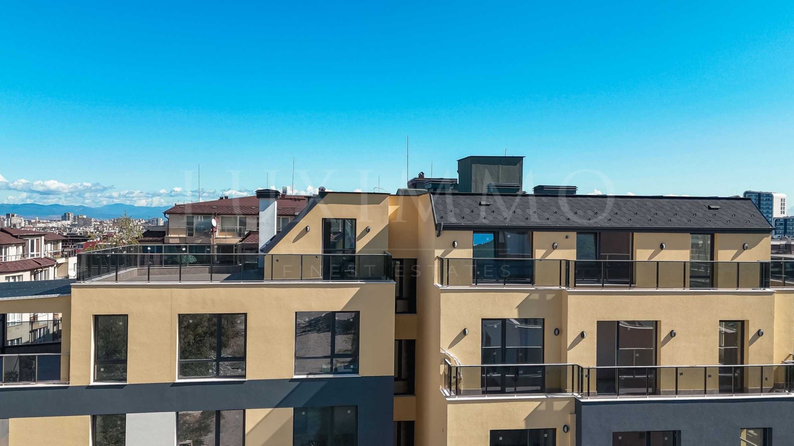 Продава 3-СТАЕН, гр. София, Манастирски ливади, снимка 7 - Апартаменти - 54327392