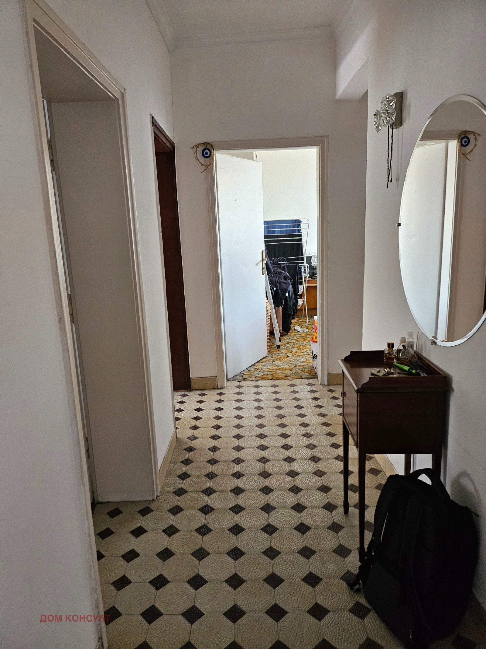 Продава 3-СТАЕН, гр. Пловдив, Кършияка, снимка 6 - Апартаменти - 54689511