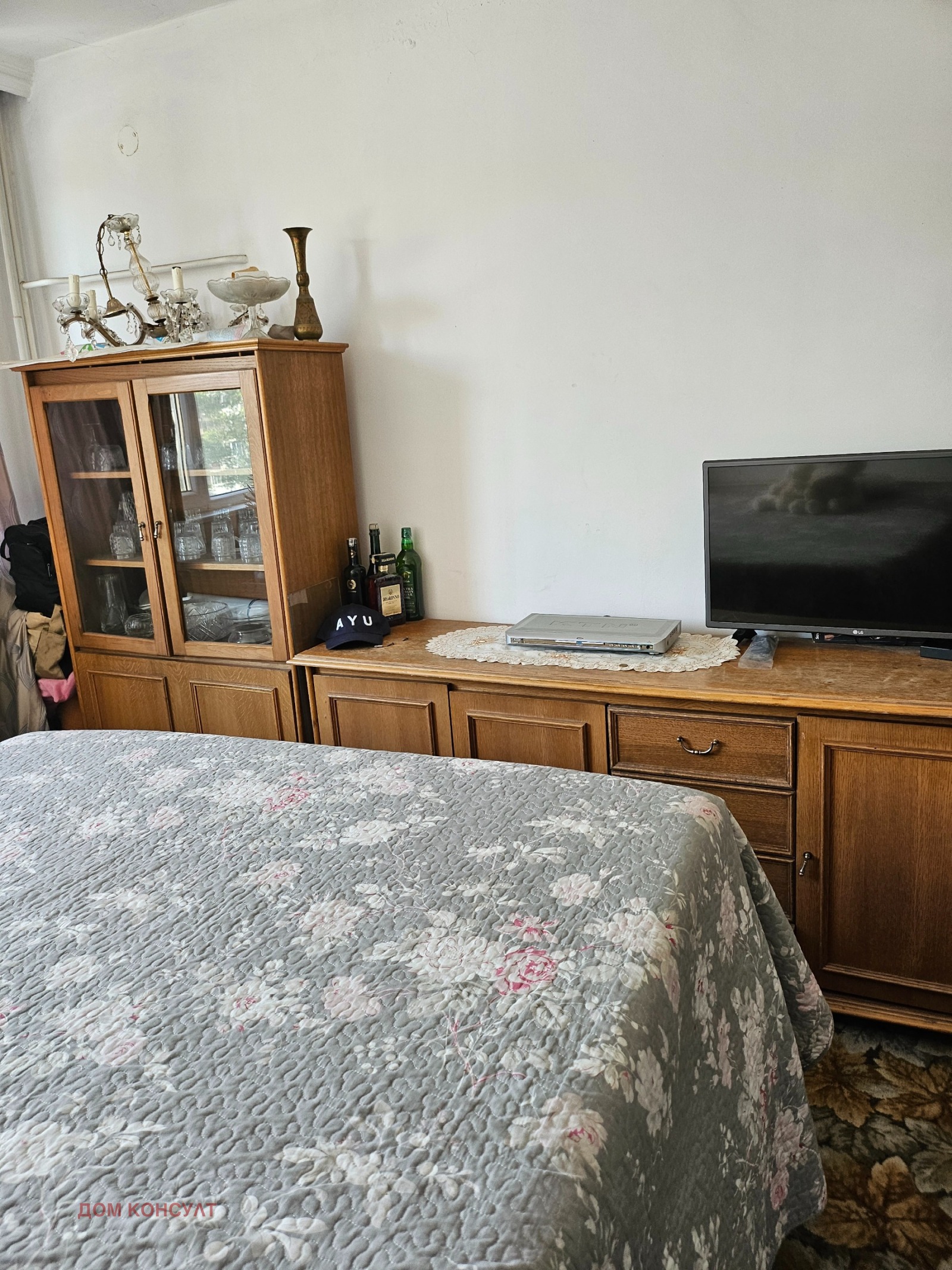 Продава 3-СТАЕН, гр. Пловдив, Кършияка, снимка 2 - Апартаменти - 54689511
