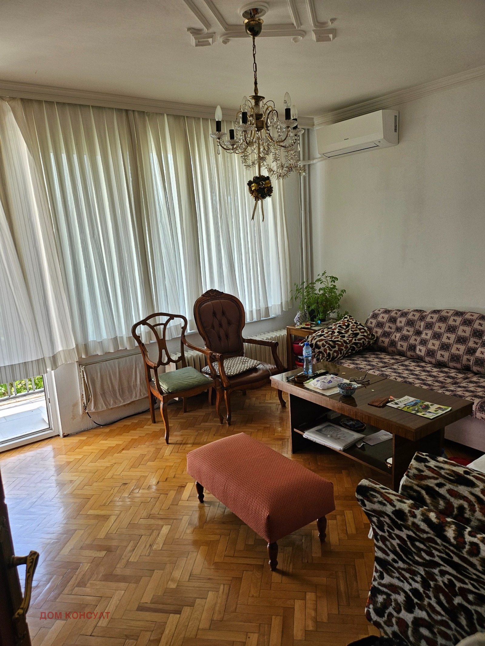 Продава 3-СТАЕН, гр. Пловдив, Кършияка