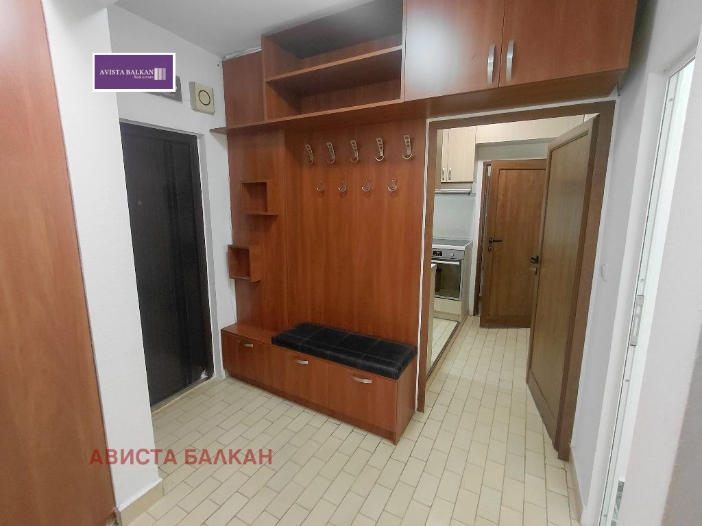 Продава 3-СТАЕН, гр. София, Хиподрума, снимка 17 - Апартаменти - 55324248