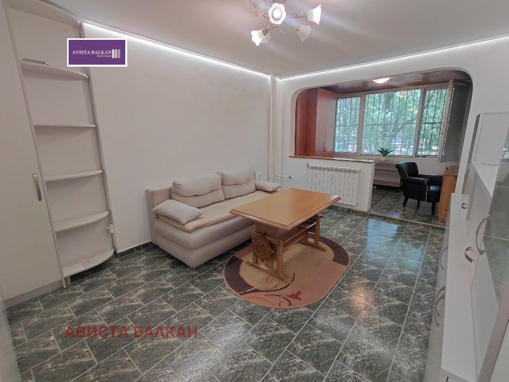 Продава 3-СТАЕН, гр. София, Хиподрума, снимка 15 - Апартаменти - 55324248
