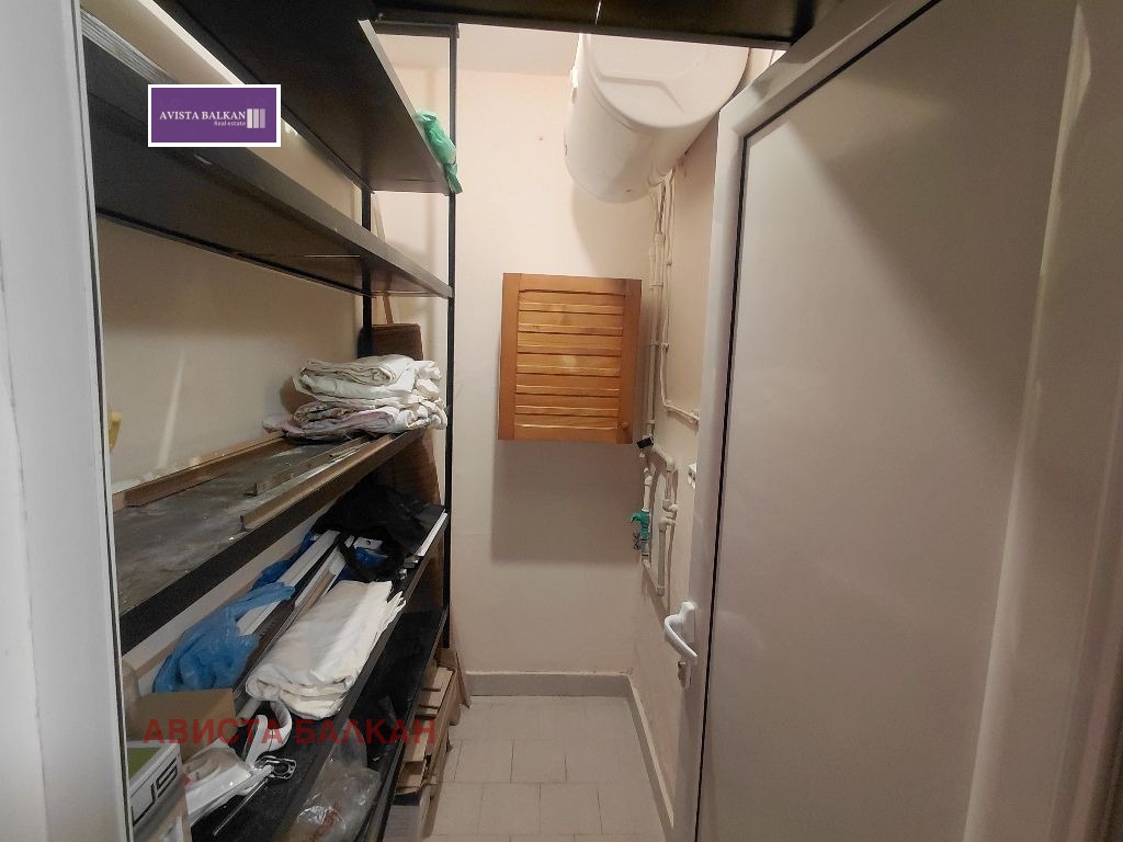 Продава 3-СТАЕН, гр. София, Хиподрума, снимка 9 - Апартаменти - 55324248