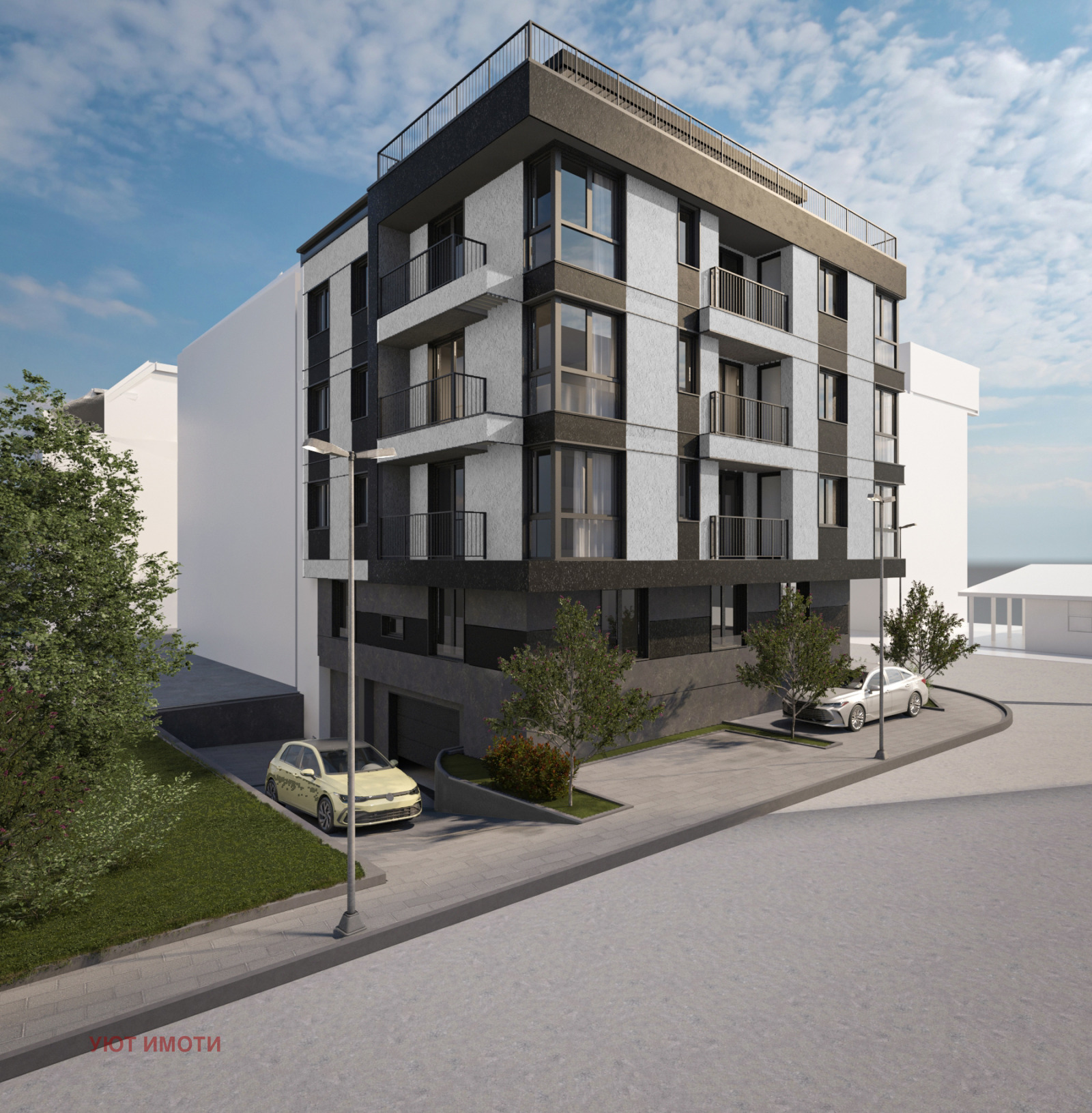 Продава 4-СТАЕН, гр. София, Кръстова вада, снимка 3 - Апартаменти - 55787462