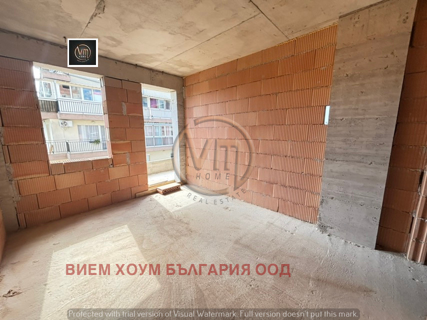 Продава 3-СТАЕН, гр. Варна, Левски 1, снимка 4 - Апартаменти - 56322352