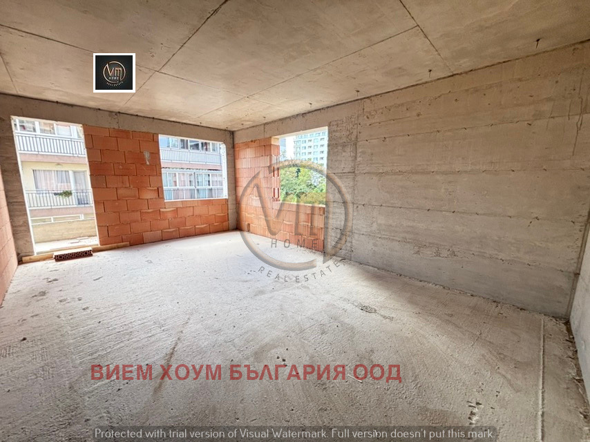 Продава 3-СТАЕН, гр. Варна, Левски 1, снимка 2 - Апартаменти - 56322352