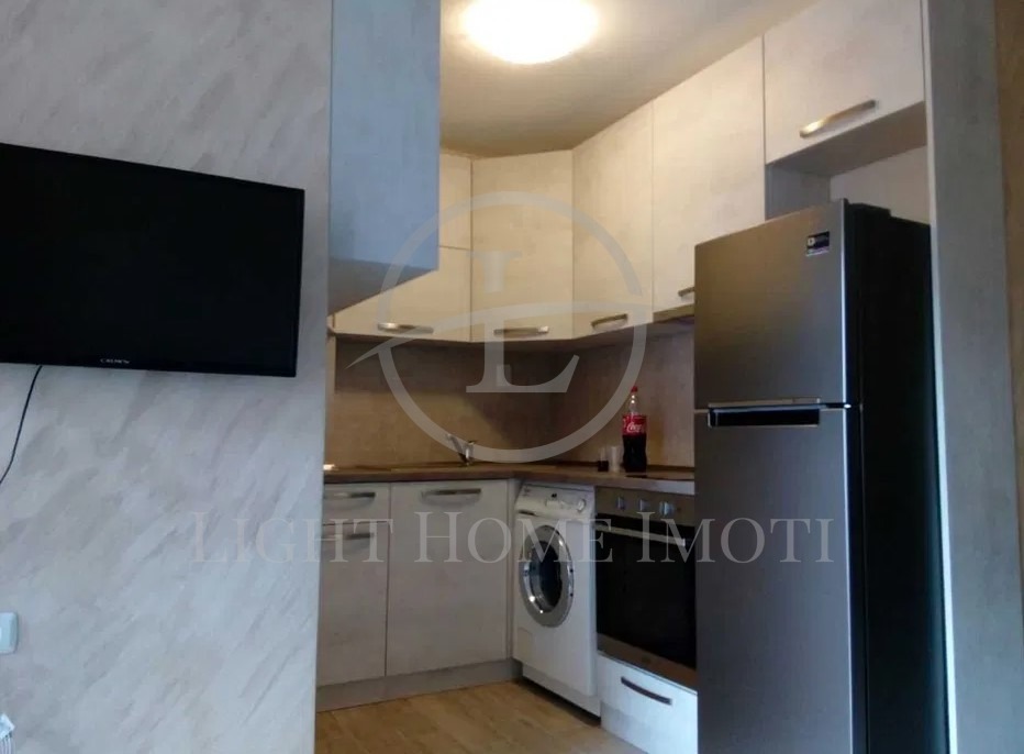Продава 3-СТАЕН, гр. Пловдив, Южен, снимка 2 - Апартаменти - 56516421