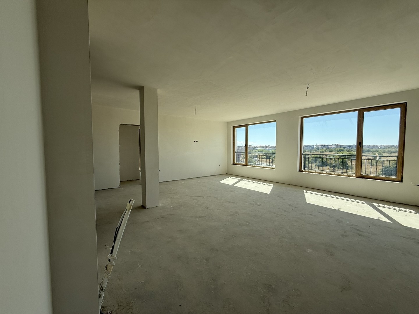 Продава 4-СТАЕН, гр. Несебър, област Бургас, снимка 10 - Апартаменти - 55930994