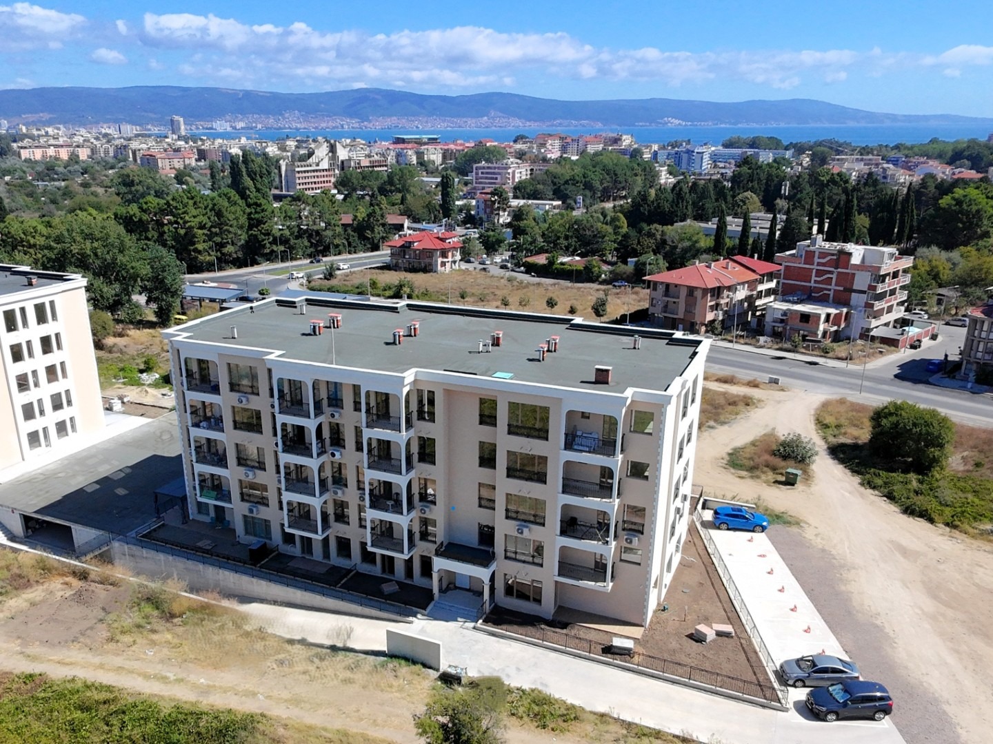 Продава 4-СТАЕН, гр. Несебър, област Бургас