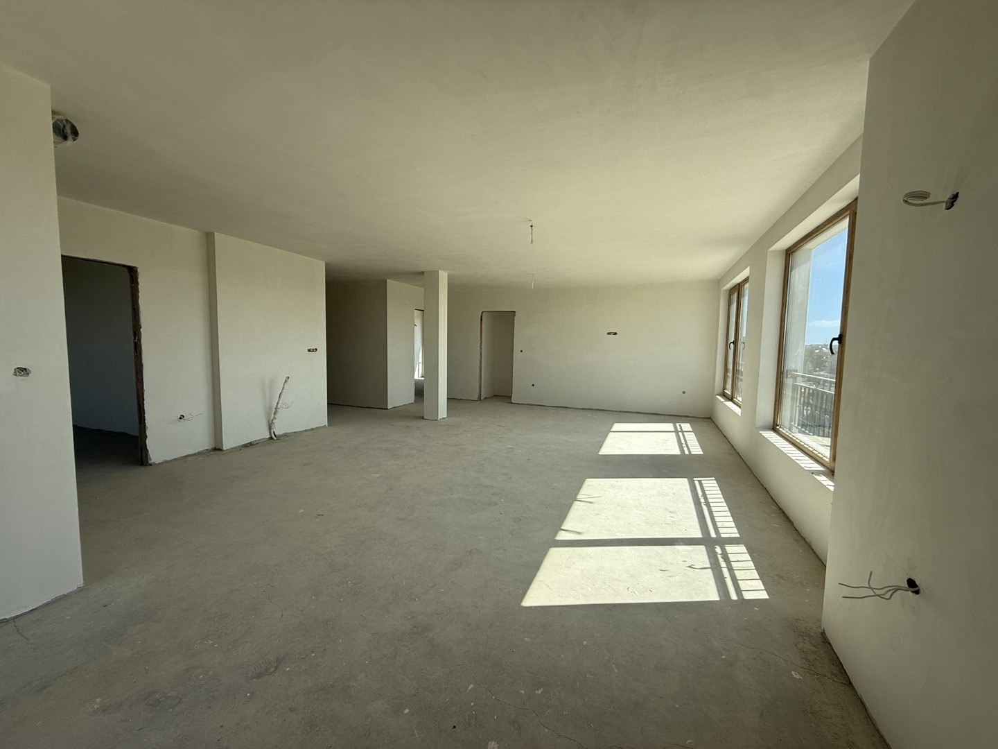 Продава 4-СТАЕН, гр. Несебър, област Бургас, снимка 4 - Апартаменти - 55930994