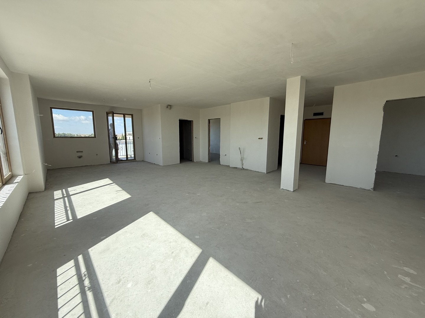 Продава 4-СТАЕН, гр. Несебър, област Бургас, снимка 5 - Апартаменти - 55930994