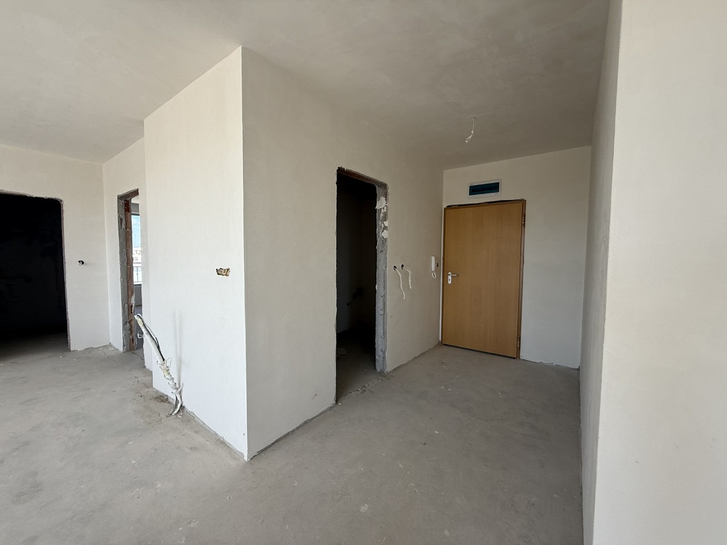 Продава 4-СТАЕН, гр. Несебър, област Бургас, снимка 11 - Апартаменти - 55930994