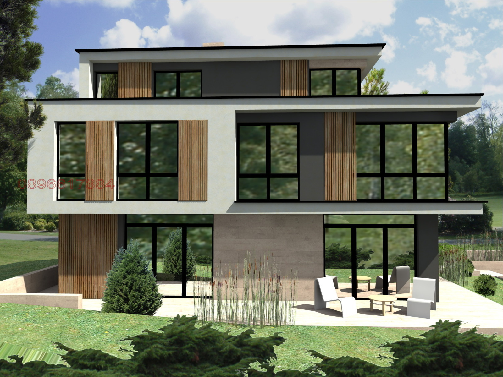 Продава КЪЩА, гр. Варна, Свети Никола, снимка 3 - Къщи - 55654648