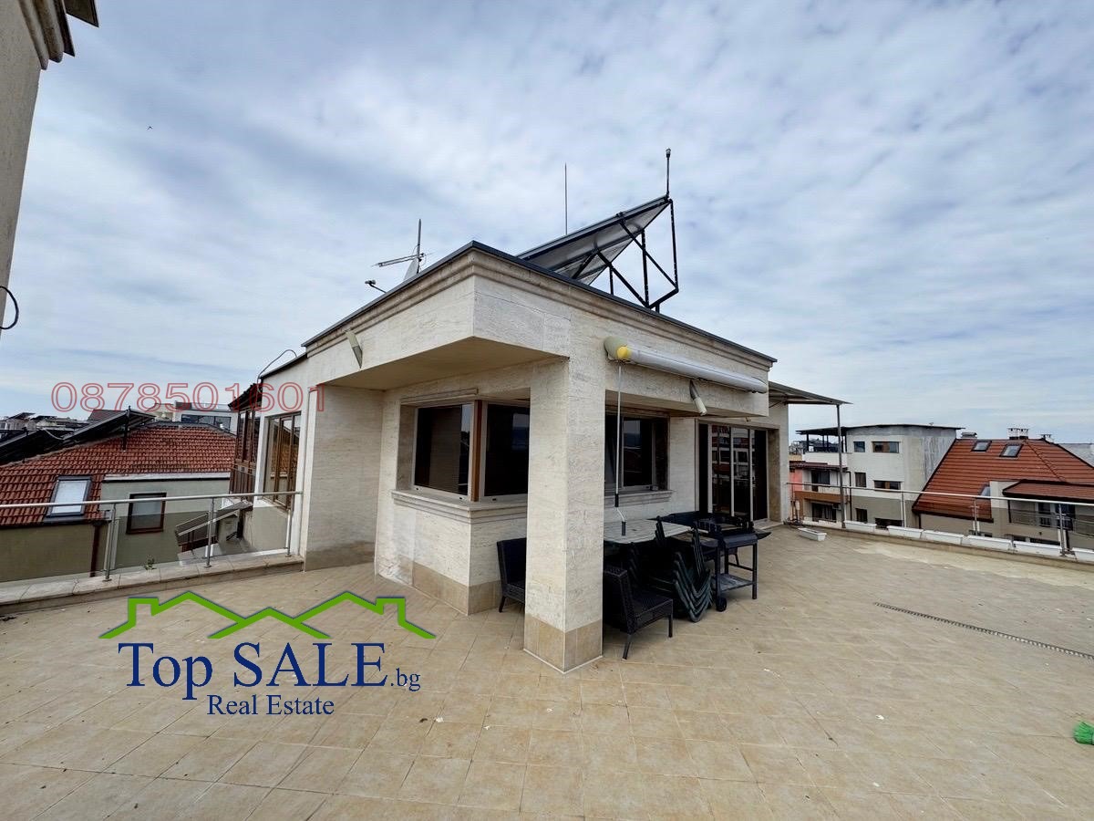 Продава КЪЩА, гр. Несебър, област Бургас, снимка 16 - Къщи - 55980221