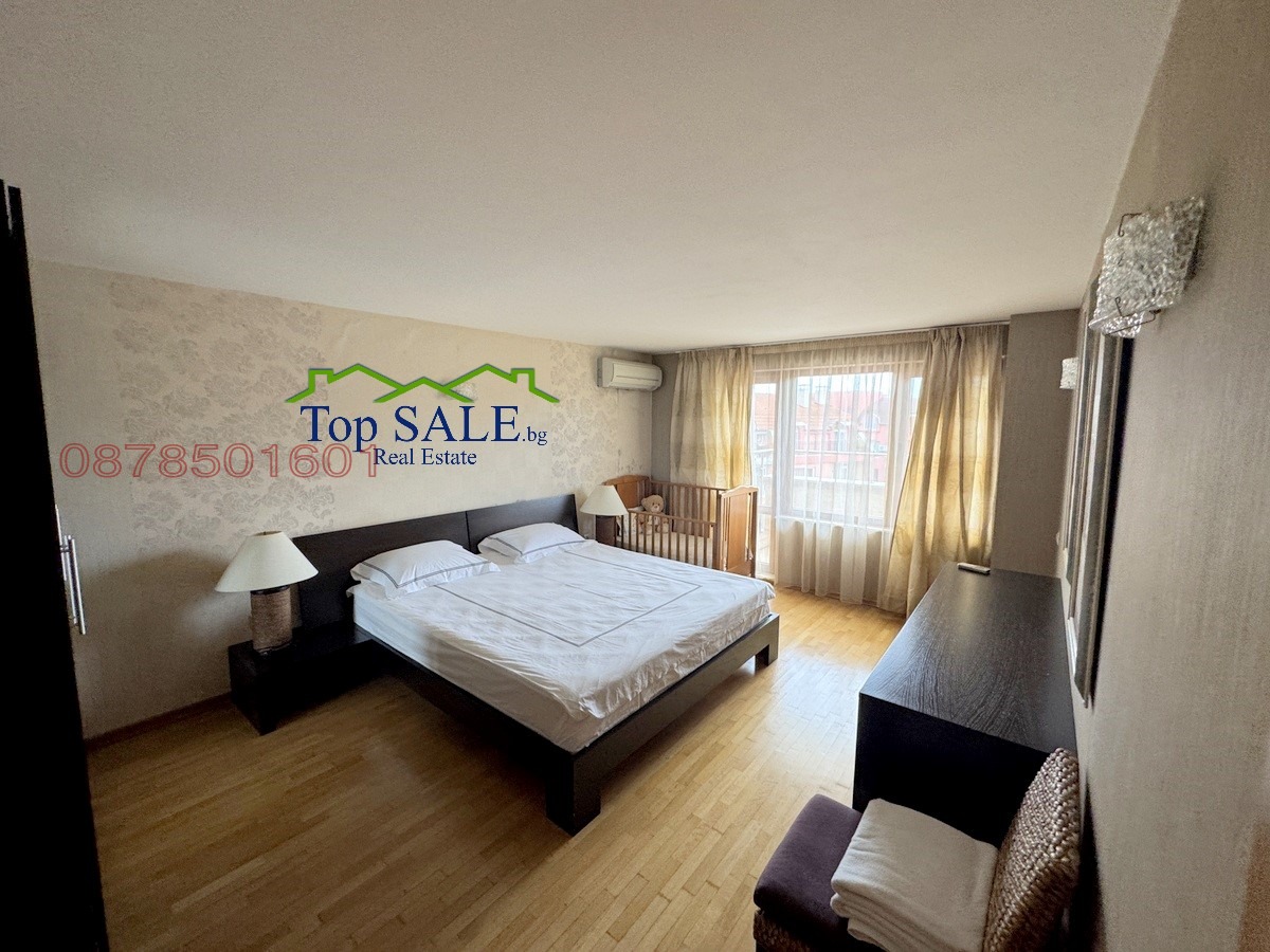 Продава КЪЩА, гр. Несебър, област Бургас, снимка 11 - Къщи - 55980221