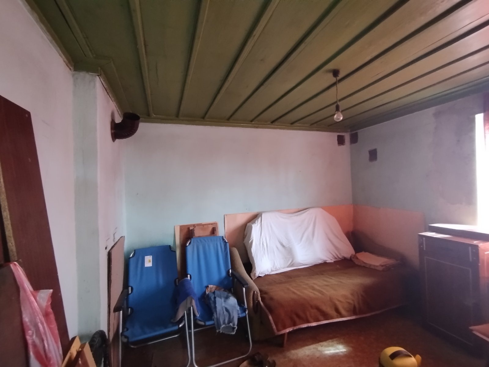 Продава КЪЩА, с. Сандрово, област Русе, снимка 3 - Къщи - 56001812