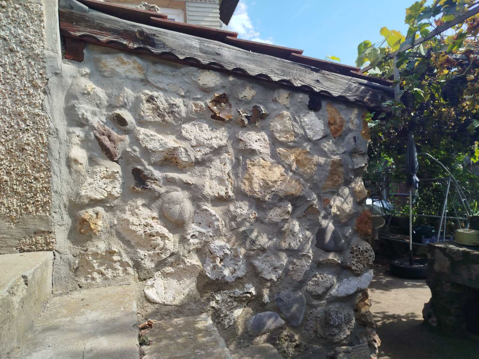 Продава КЪЩА, с. Сандрово, област Русе, снимка 7 - Къщи - 56001812