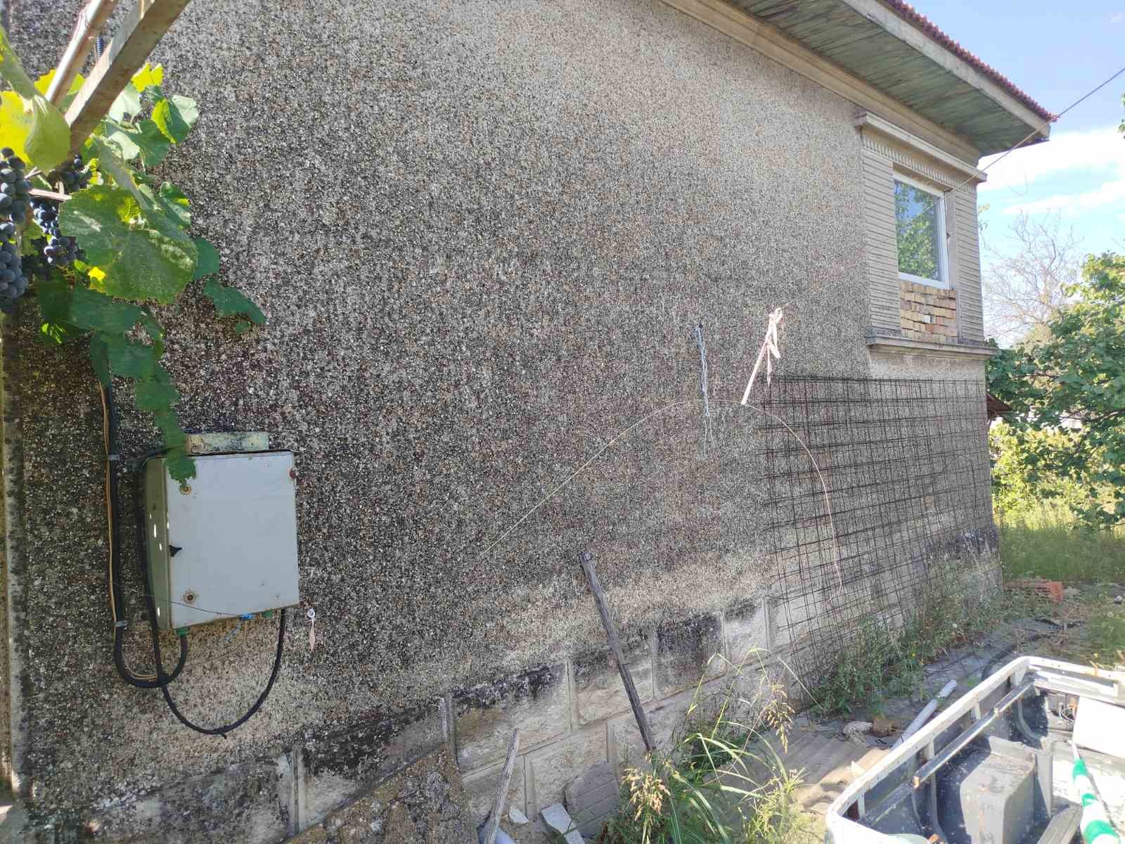 Продава КЪЩА, с. Сандрово, област Русе, снимка 9 - Къщи - 56001812