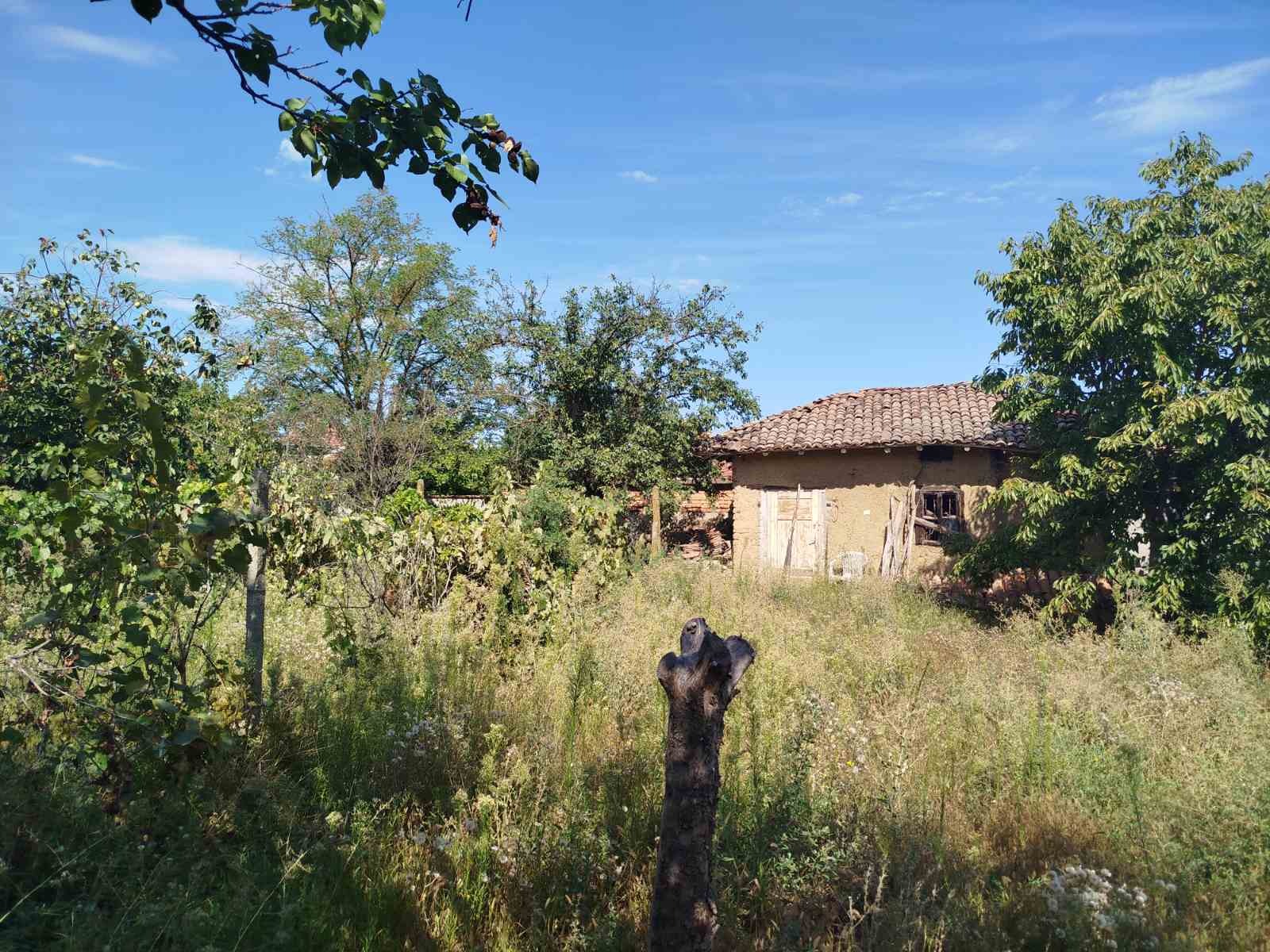 Продава КЪЩА, с. Сандрово, област Русе, снимка 10 - Къщи - 56001812