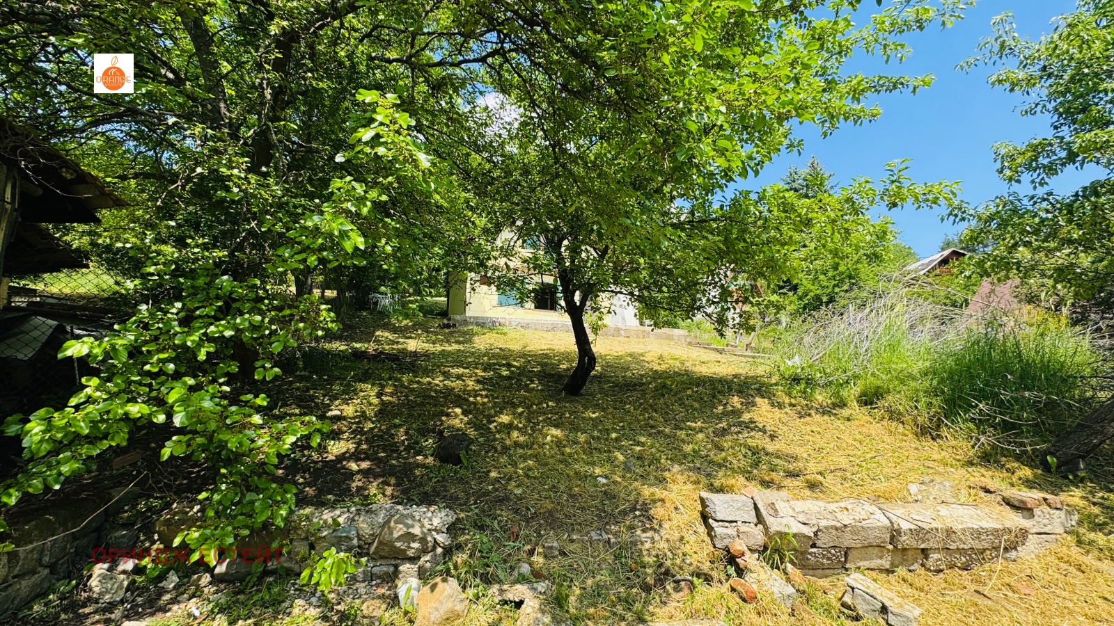 Продава ПАРЦЕЛ, гр. София, Княжево, снимка 4 - Парцели - 55069920