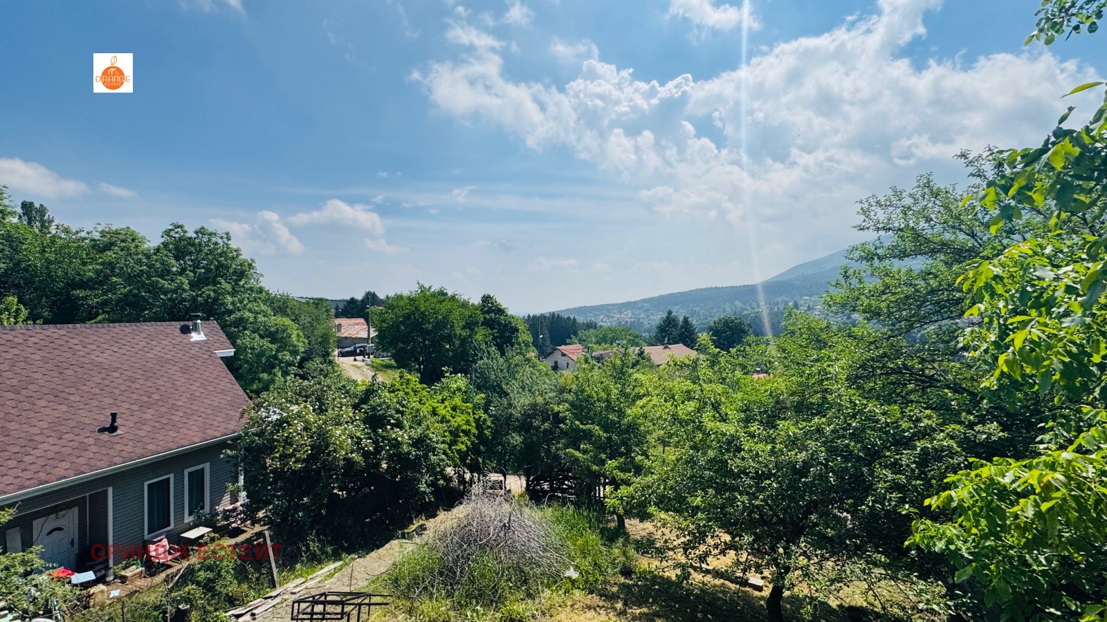 Продава ПАРЦЕЛ, гр. София, Княжево, снимка 8 - Парцели - 55069920