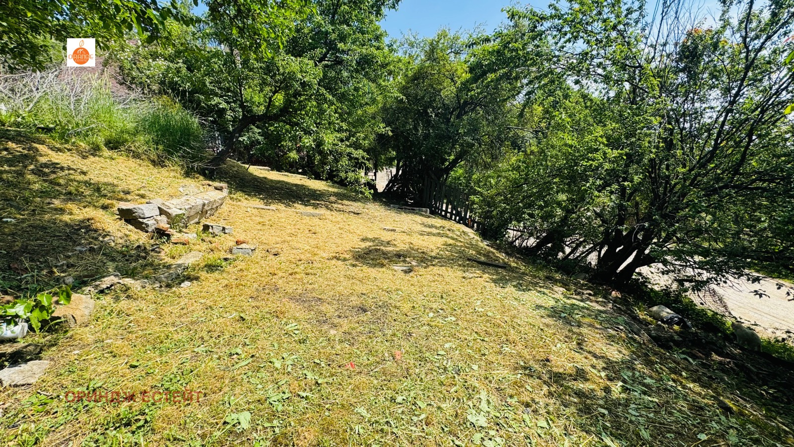 Продава ПАРЦЕЛ, гр. София, Княжево, снимка 3 - Парцели - 55069920