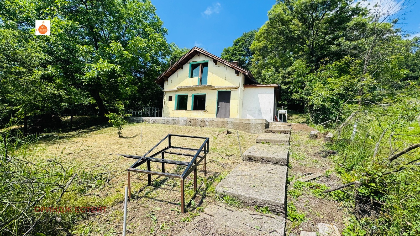 Продава ПАРЦЕЛ, гр. София, Княжево, снимка 2 - Парцели - 55069920