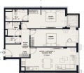 Продава 3-СТАЕН, град София, Зона Б-5 • 306000 € / 598483.98 лв. • 62768638 4