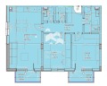 Продава  3-стаен град Варна , Кайсиева градина , 112 кв.м | 51153955 - изображение [2]