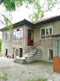 Продава КЪЩА, с. Раданово, област Велико Търново, снимка 1 - Къщи - 45049865