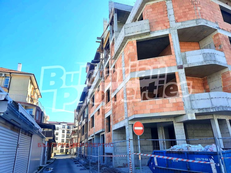 Продава 3-СТАЕН в област Бургас, гр. Поморие - 90 кв.м / 130 922 € » 256 061.18 лв., БЪЛГЕРИАН ПРОПЕРТИС