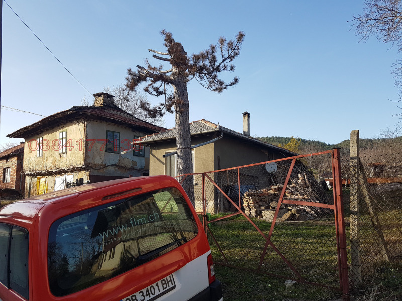 Продава КЪЩА в област Ловеч, с. Балабанско - 100 кв.м / 55 555 € » 108 656.14 лв.