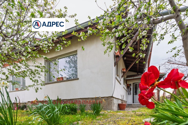 Продава КЪЩА в област Плевен, гр. Долни Дъбник - 130 кв.м / 165 000 € » 322 711.95 лв., АДРЕС - ФРАНЧАЙЗ ПЛЕВЕН