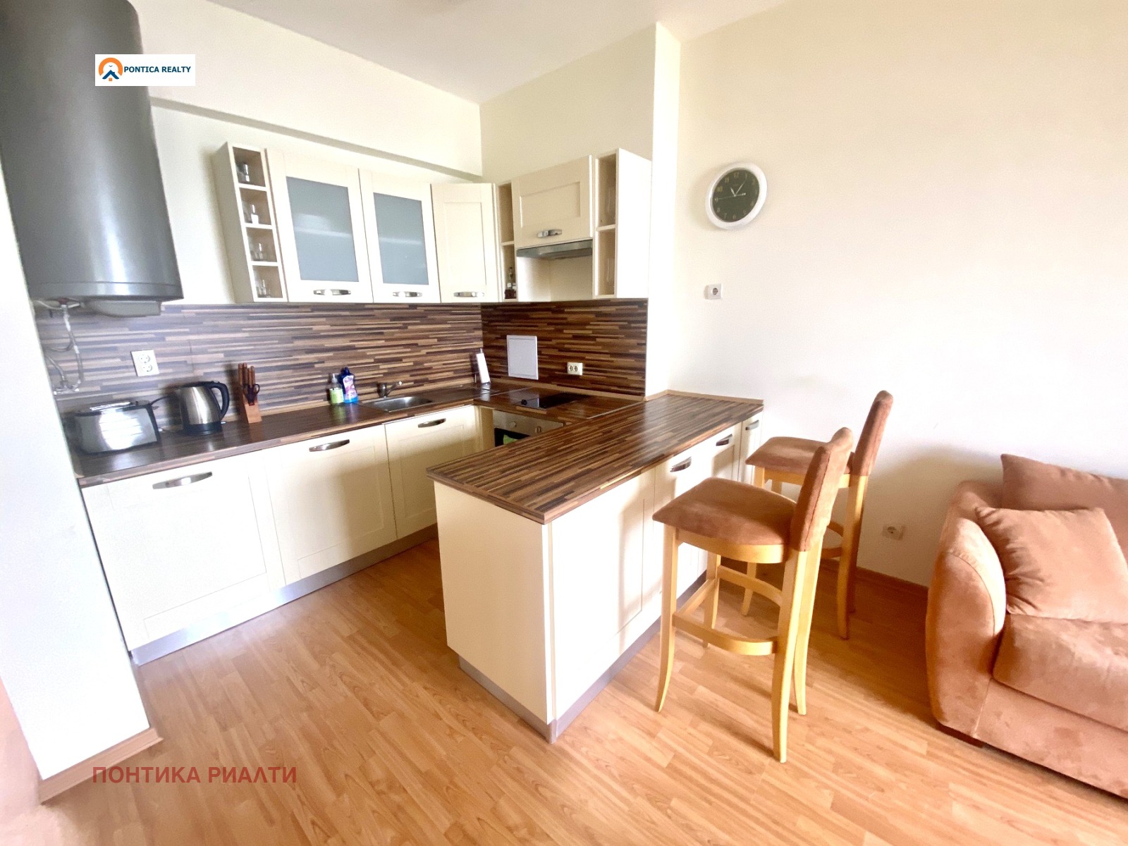 Продава 1-СТАЕН | Imot.bg — изображение 16