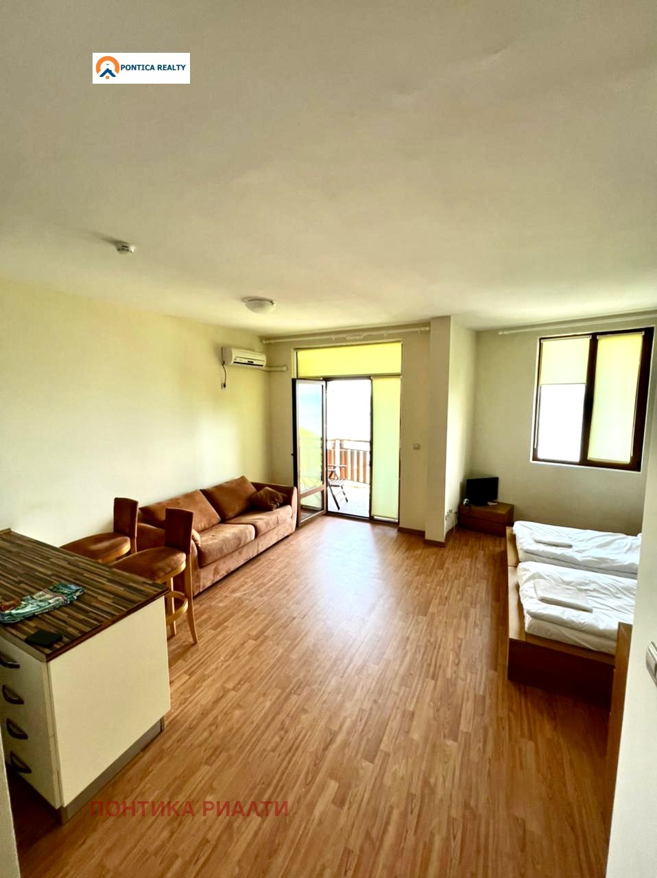 Продава 1-СТАЕН | Imot.bg — изображение 2