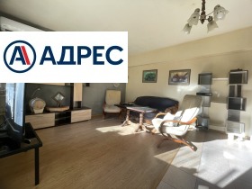1 slaapkamer Pozjarnata, Sjumen
