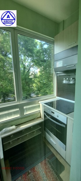1 slaapkamer Mara Dentsjeva, Pleven