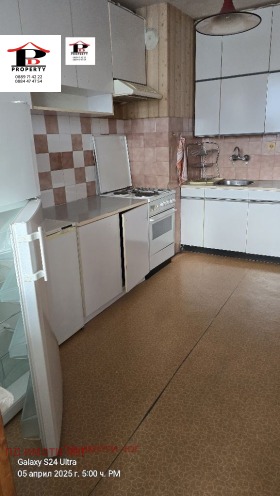 2 υπνοδωμάτια Κρασνα πολιανα 1, Σοφηια 4