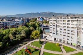 3 dormitorios Dianabad, Sofia