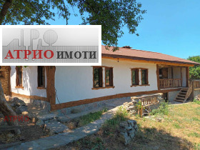 Продава Къща